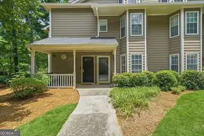 2166 N Forest Trail, Dunwoody, GA 30338 - Photo 1