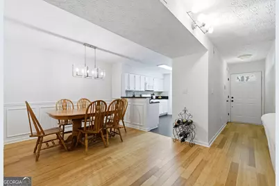 2166 N Forest Trail, Dunwoody, GA 30338 - Photo 3