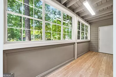 2166 N Forest Trail, Dunwoody, GA 30338 - Photo 25