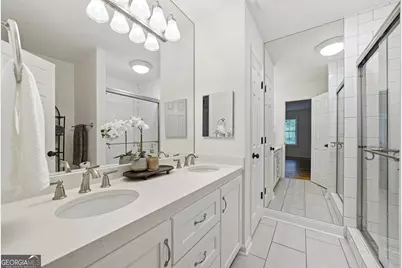 2166 N Forest Trail, Dunwoody, GA 30338 - Photo 17