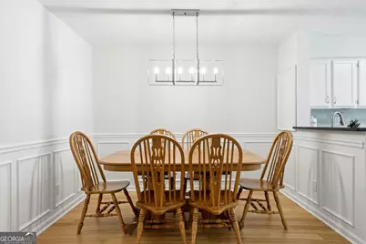 2166 N Forest Trail, Dunwoody, GA 30338 - Photo 9