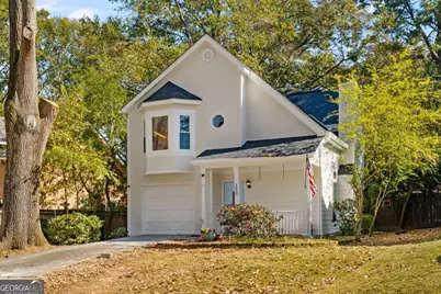 1053 Standard Drive NE, Brookhaven, GA 30319 - Photo 7