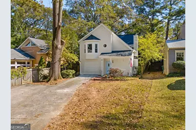1053 Standard Drive NE, Brookhaven, GA 30319 - Photo 5