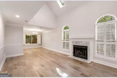 1053 Standard Drive NE, Brookhaven, GA 30319 - Photo 31