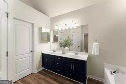 116 Bear Cave Trail, Woodstock, GA 30189 - Photo 21