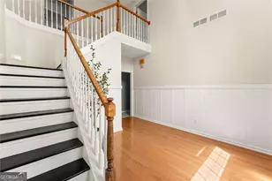 116 Bear Cave Trail, Woodstock, GA 30189 - Photo 5