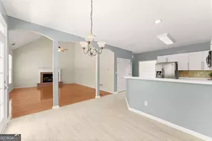 116 Bear Cave Trail, Woodstock, GA 30189 - Photo 7