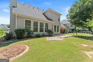 116 Bear Cave Trail, Woodstock, GA 30189 - Photo 31