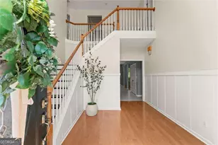 116 Bear Cave Trail, Woodstock, GA 30189 - Photo 3