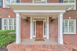 1328 Benbrooke Ln NW, Acworth, GA 30101 - Photo 3