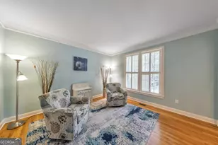 1328 Benbrooke Ln NW, Acworth, GA 30101 - Photo 9