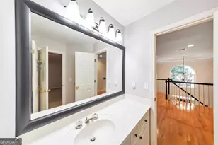 1328 Benbrooke Ln NW, Acworth, GA 30101 - Photo 31