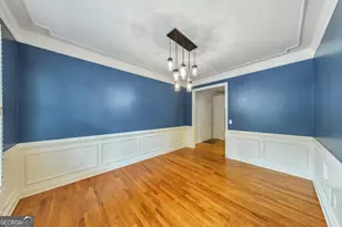 1328 Benbrooke Ln NW, Acworth, GA 30101 - Photo 5