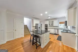 1328 Benbrooke Ln NW, Acworth, GA 30101 - Photo 13