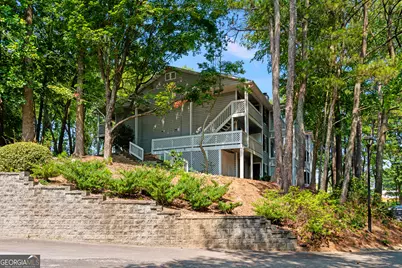 407 Natchez Trace, Sandy Springs, GA 30350 - Photo 3