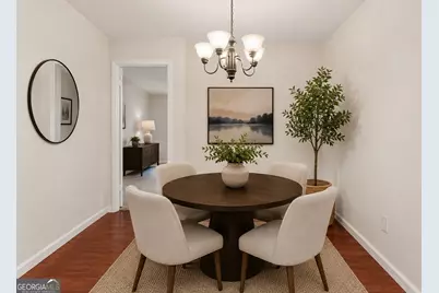 407 Natchez Trace, Sandy Springs, GA 30350 - Photo 11