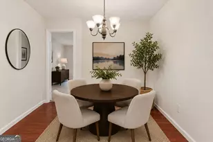 407 Natchez Trace, Sandy Springs, GA 30350 - Photo 11