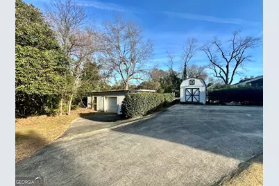 3357 Vineville Avenue, Macon, GA 31204 - Photo 19