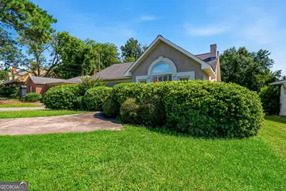 3357 Vineville Avenue, Macon, GA 31204 - Photo 5
