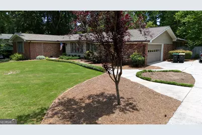 109 Rollingwood Circle NW, Rome, GA 30165 - Photo 7
