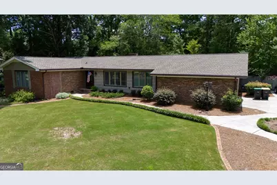 109 Rollingwood Circle NW, Rome, GA 30165 - Photo 5