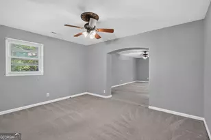 109 Rollingwood Cir NW, Rome, GA 30165 - Photo 15