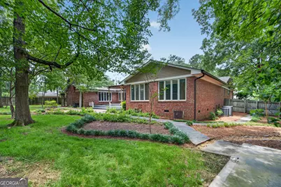 109 Rollingwood Circle NW, Rome, GA 30165 - Photo 41