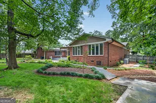 109 Rollingwood Cir NW, Rome, GA 30165 - Photo 41
