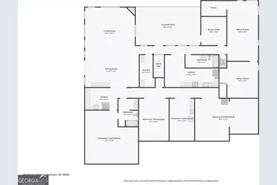 75 Waters Edge Lane, Newnan, GA 30263 - Photo 113