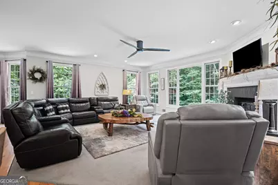 75 Waters Edge Lane, Newnan, GA 30263 - Photo 17