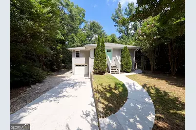 2336 Nesbitt Drive NE, Brookhaven, GA 30319 - Photo 1