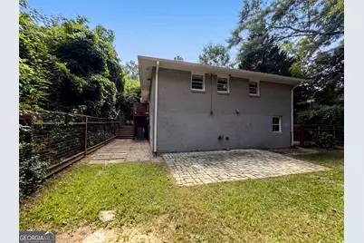 2336 Nesbitt Drive NE, Brookhaven, GA 30319 - Photo 5