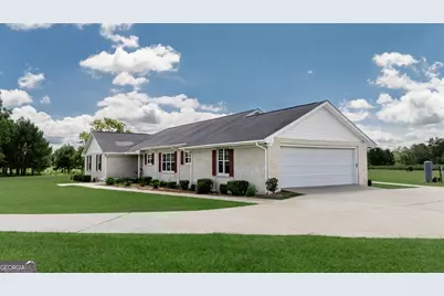 691 Broxton Highway, Fitzgerald, GA 31750 - Photo 9