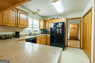 691 Broxton Highway, Fitzgerald, GA 31750 - Photo 13