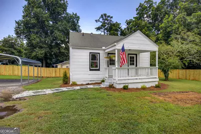 7107 Geiger Street NW, Covington, GA 30014 - Photo 1