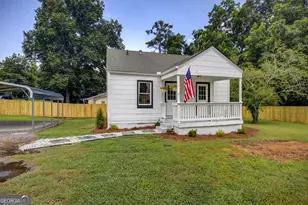 7107 Geiger St NW, Covington, GA 30014 - Photo 1