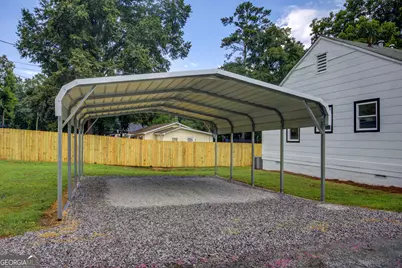 7107 Geiger St NW, Covington, GA 30014 - Photo 21