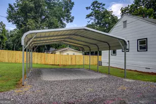 7107 Geiger St NW, Covington, GA 30014 - Photo 21