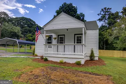 7107 Geiger St NW, Covington, GA 30014 - Photo 3
