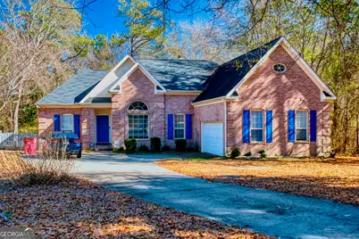 221 Pendleton Court, Macon, GA 31216 - Photo 1