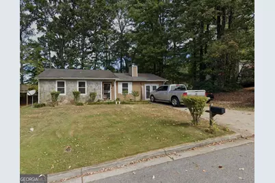 4872 Plymouth Trace, Decatur, GA 30035 - Photo 1