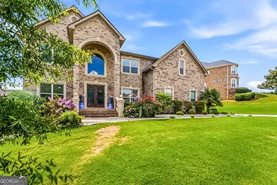 4573 River Vista Road, Ellenwood, GA 30294 - Photo 9