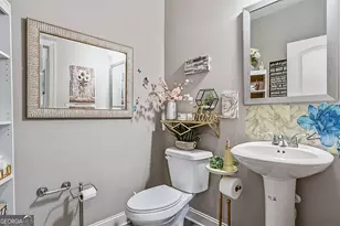 4573 River Vista Rd, Ellenwood, GA 30294 - Photo 25