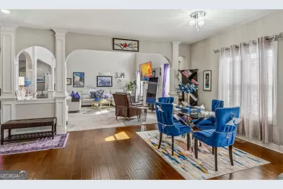 4573 River Vista Road, Ellenwood, GA 30294 - Photo 21