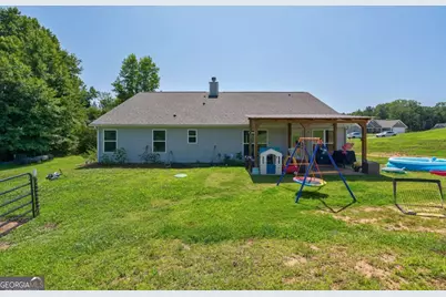 327 Skyview Drive, Winterville, GA 30683 - Photo 35