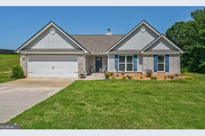 327 Skyview Drive, Winterville, GA 30683 - Photo 1
