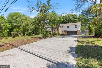1728 Green Street, Warner Robins, GA 31093 - Photo 75