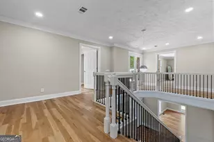 1728 Green St, Warner Robins, GA 31093 - Photo 37