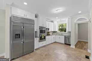 1728 Green St, Warner Robins, GA 31093 - Photo 17