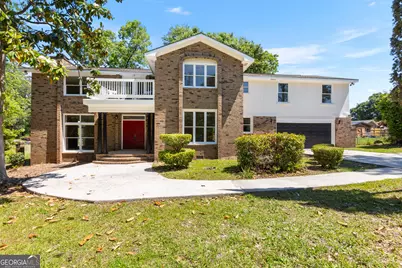 1728 Green Street, Warner Robins, GA 31093 - Photo 73